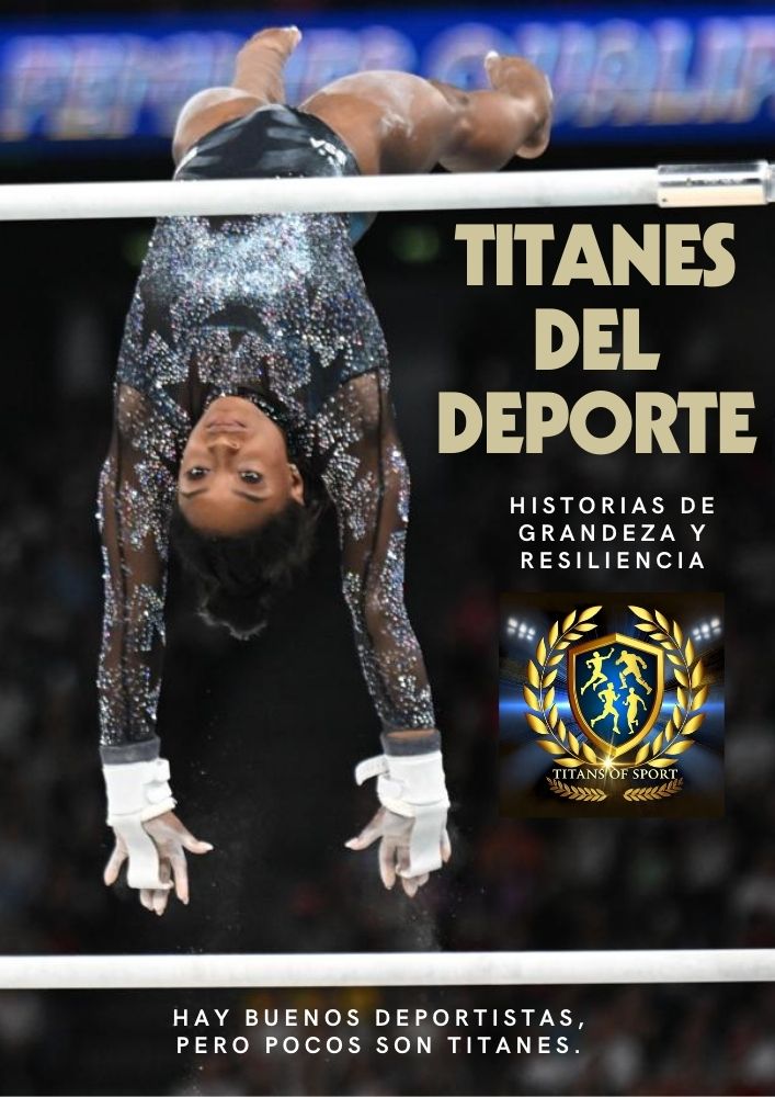 Titanes del Deporte