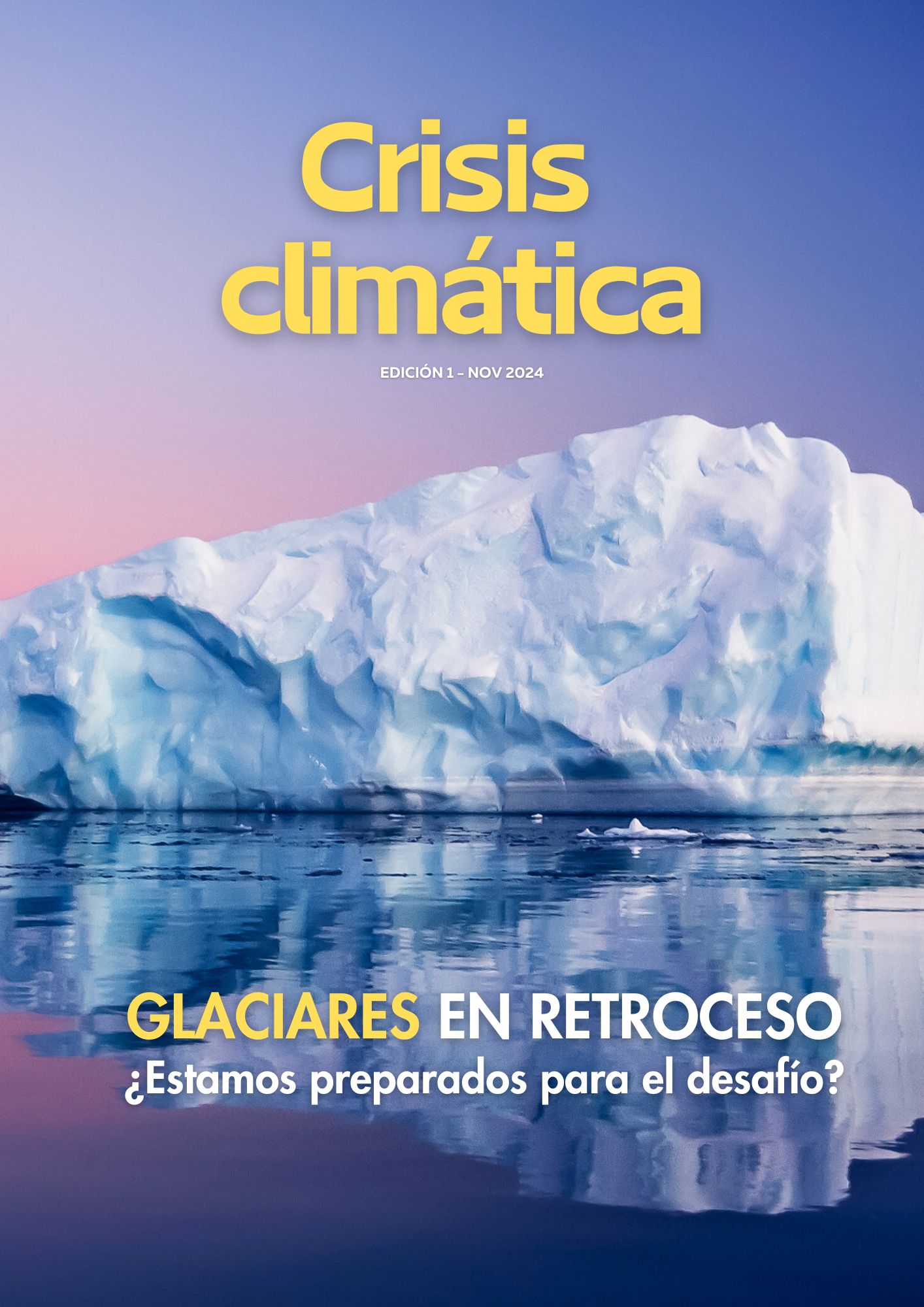 Crisis Climática