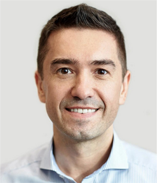 Rodrigo Molina Bauer