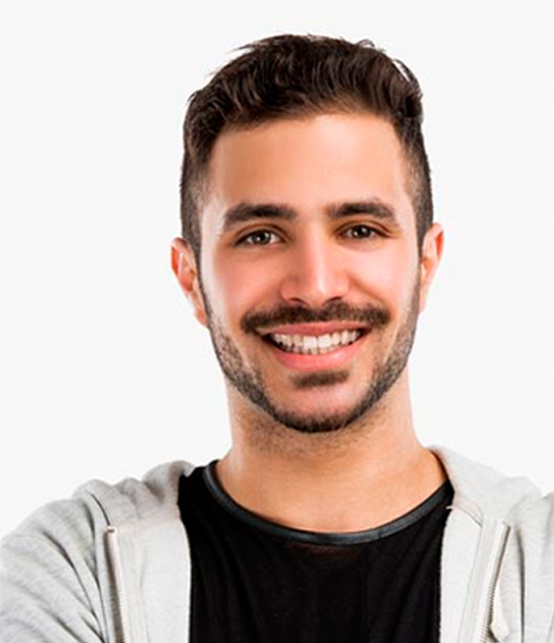 Vincent Quiroga Rojas