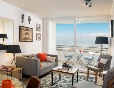 Casa Viña del Mar