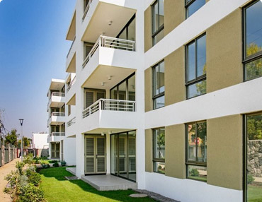 Departamento Viña del Mar