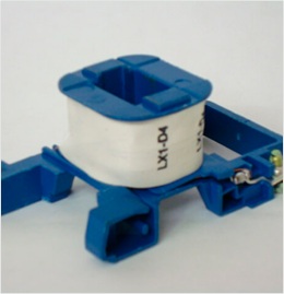 Bobina 380v p/contactor 25-32a tcmd teletric