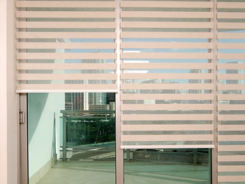 Cortinas DUO DIM OUT