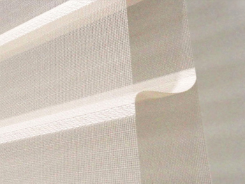 Cortinas TRIPLE SHADE