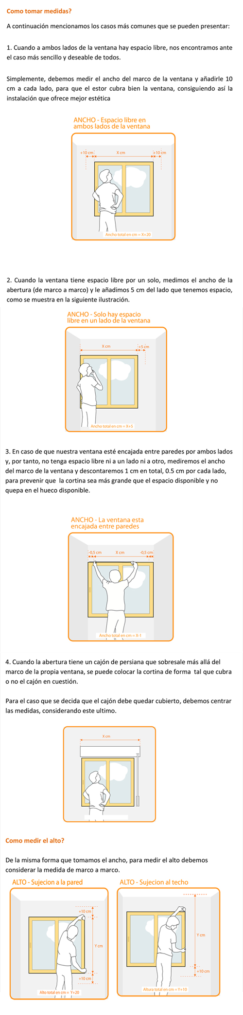 Cortinas Roller Doble