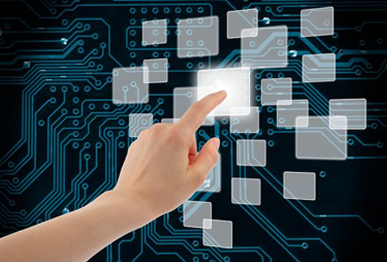 Integración de Datos